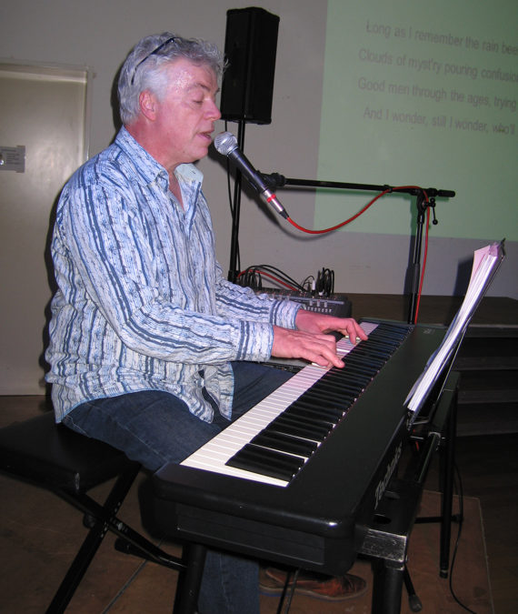Sing for benefit: 5.000 Euro fürs Hospiz