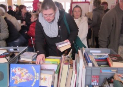 Erlös geht an die Malteserschule