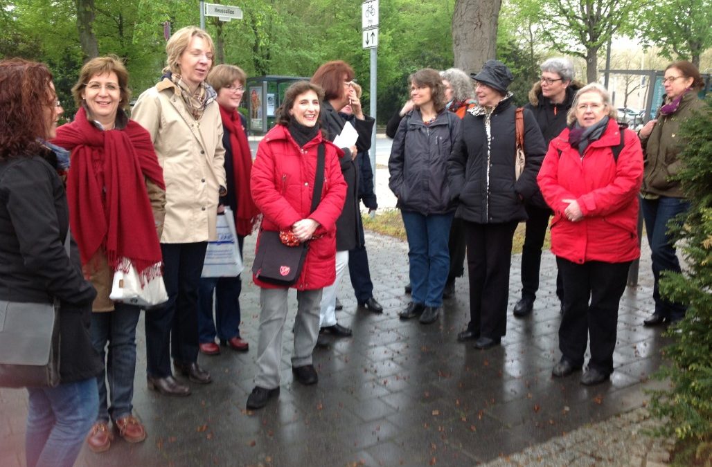 Clubfahrt nach Bonn