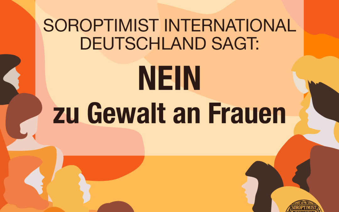 Orange Days 25.11. – 10.12.2020