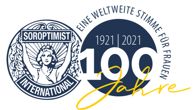 100 JAHRE – EINE WELTWEITE STIMME FÜR FRAUEN