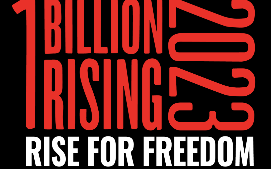 ONE BILLION RISING