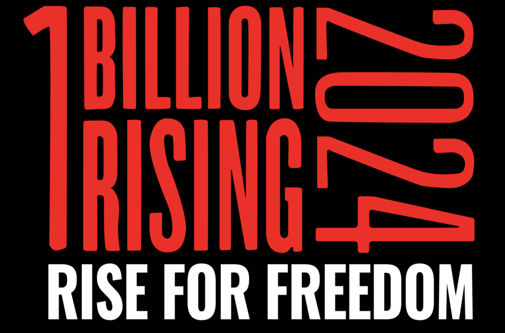 One Billion Rising