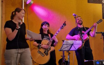 Sing for Benefit begeistert erneut – und erzielt 9.000 € Erlös