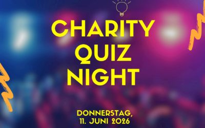 Quizzen für den guten Zweck